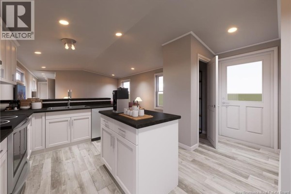 13 Perry Road, Salisbury, NB E4J2G4 Photo 5