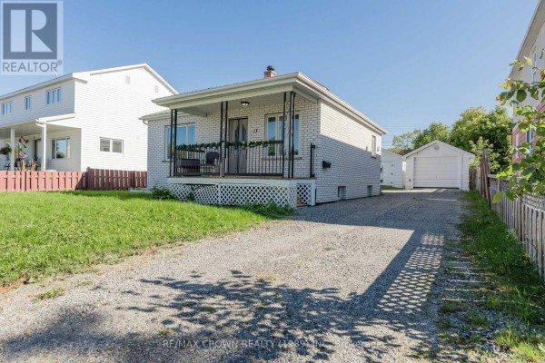 Residential for sale at 13 Pine Crescent, Kapuskasing, ON - MLS® xlLWVw