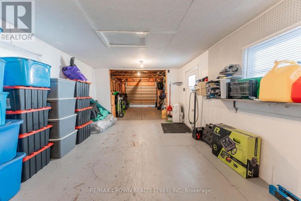 Bedroom 2 - 13 Pine Crescent, Kapuskasing, ON P5N1X6 Photo 4