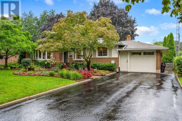 13 Preston Drive, St  Catharines, ON, photo 3
