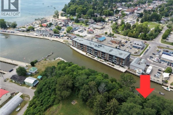 13 Quay Street, Port Dover, ON, photo 2
