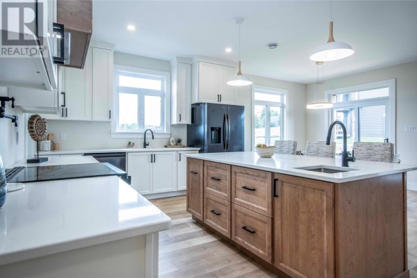 Primary Bedroom - 13 Reddley Place, Conception Bay South, NL A1W5M4 Photo 4