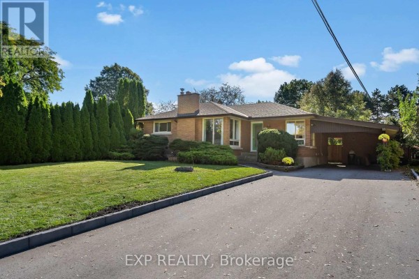 Residential for sale at 13 Ridley Heights Road, St  Catharines, ON - MLS® MqMiQ9