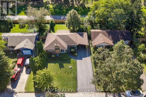 13 Ridley Heights Road, St  Catharines, ON, photo 3