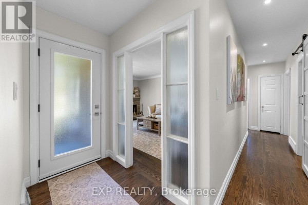 Primary Bedroom - 13 Ridley Heights Road, St  Catharines, ON L2S2H9 Photo 5