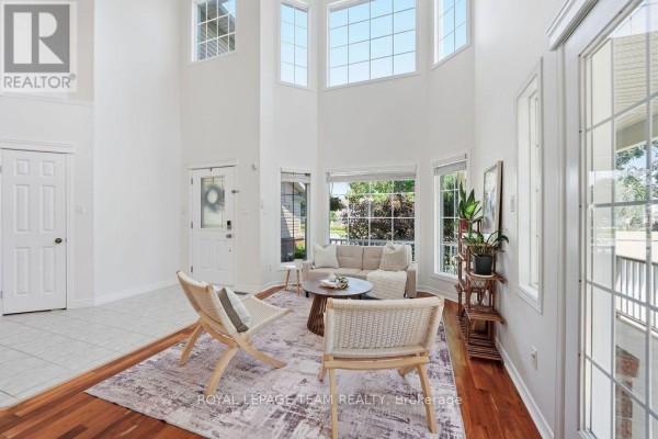 Recreational, Games room - 13 Riverstone Drive, Ottawa, ON K2J4X7 Photo 5