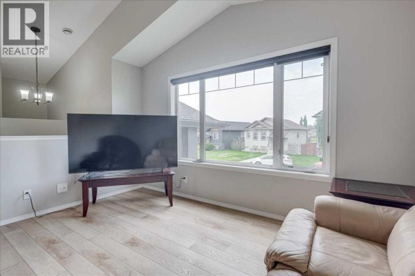 Primary Bedroom - 13 Rogers Road, Sylvan Lake, AB T4S0J8 Photo 5