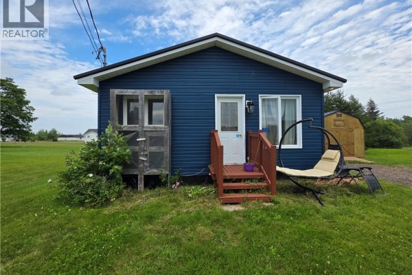 Bedroom - 13 Roy Street, Saint Antoine, NB E4V1H6 Photo 3