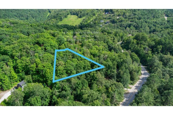 13 Rue De Gstaad, Lac Sainte Marie, QC J0X1Z0 Photo 2