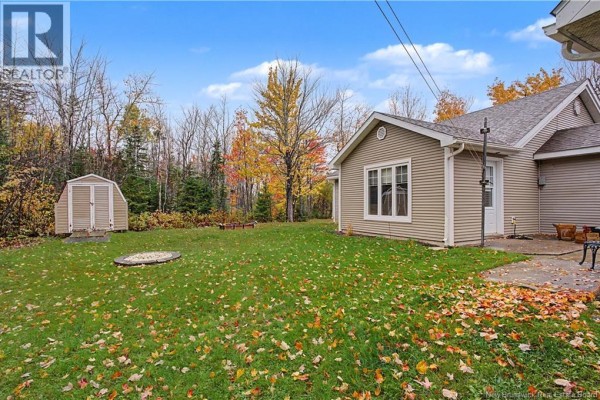 Bedroom - 13 Rue Des Plaines Street, Rogersville, NB E4Y2C7 Photo 3