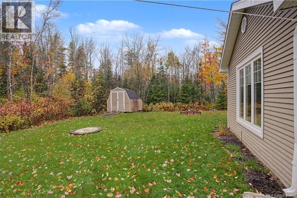 Bedroom - 13 Rue Des Plaines Street, Rogersville, NB E4Y2C7 Photo 5
