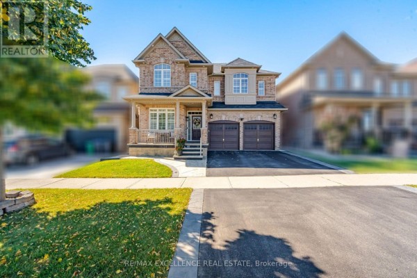 Recreational, Games room - 13 Sage Meadow Crescent, Brampton, ON L6Y0Y1 Photo 2
