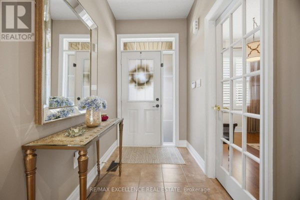 Kitchen - 13 Sage Meadow Crescent, Brampton, ON L6Y0Y1 Photo 4