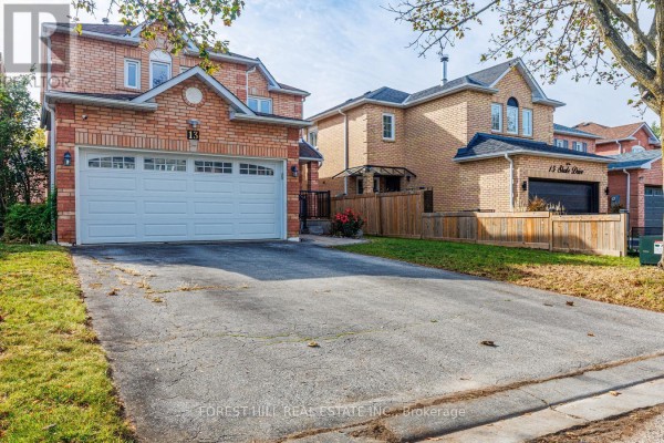 13 Shale Drive, Ajax, ON, photo 2