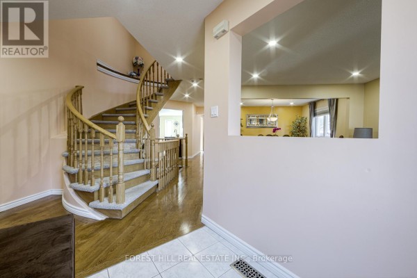 Primary Bedroom - 13 Shale Drive, Ajax, ON L1T3V9 Photo 5