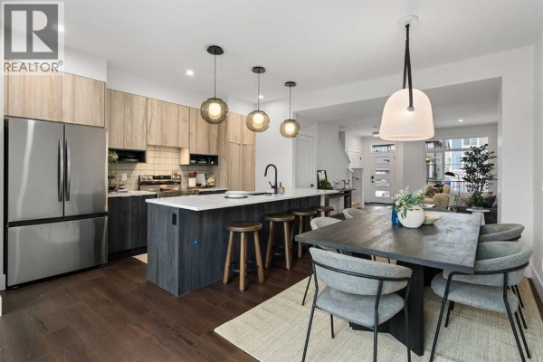 13 Silverton Glen Bay Sw, Calgary, AB, photo 2