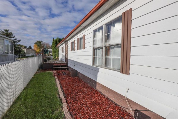 Primary Bedroom - 13 Sonora Crescent, Winnipeg, MB R2N1B2 Photo 4