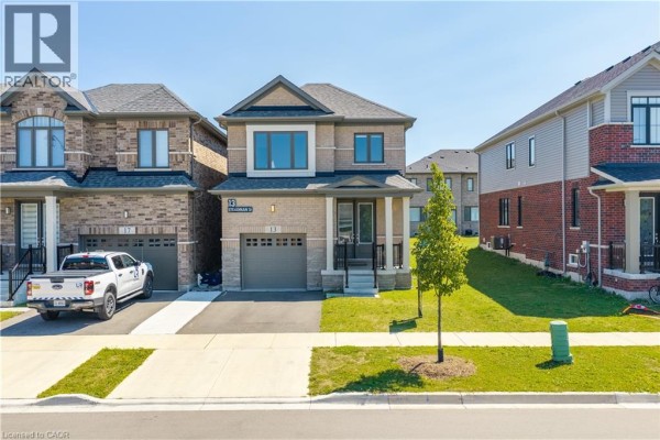 13 Steadman Street, Cambridge