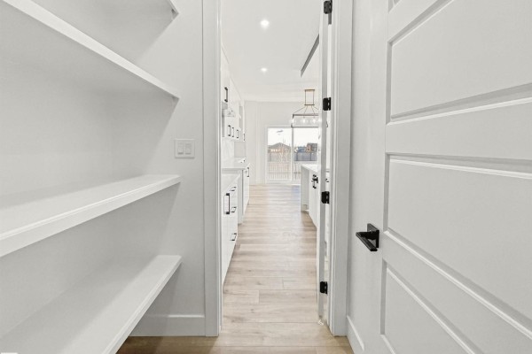 Bedroom 2 - 13 Stetson Lo, Ardrossan, AB T8E0C1 Photo 5