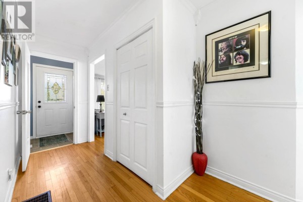 Bedroom - 13 Symonds Avenue, St John S, NL A1E3A1 Photo 3