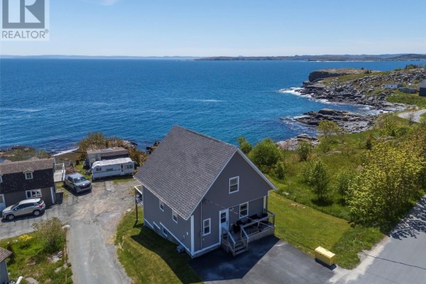 Recreation room - 13 The Green Road, Upper Island Cove, NL A0A4E0 Photo 4