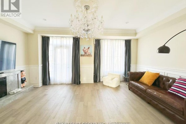 13 Thomas Foster Street, Markham, ON L6C0Z4 Photo 3