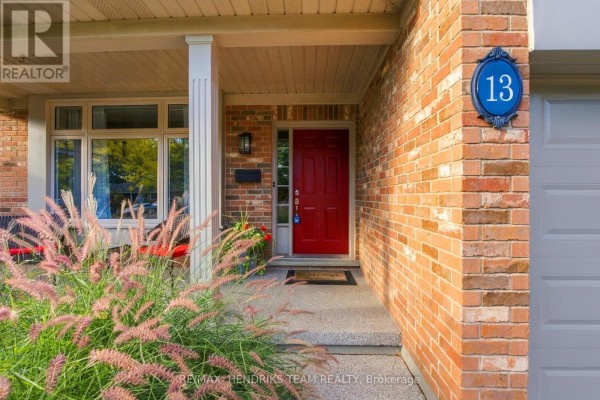 13 Timber Lane, St  Catharines, ON, photo 3