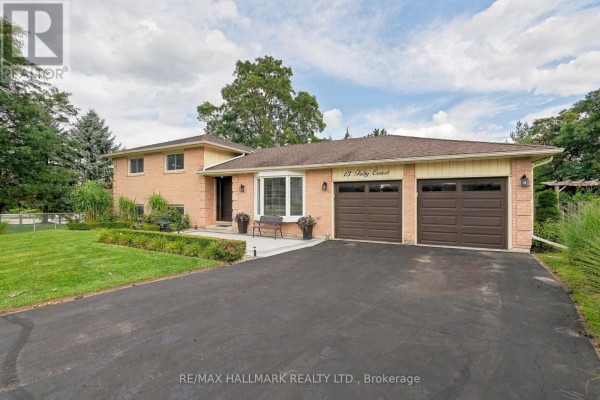 13 Toby Court, East Gwillimbury, ON, photo 3