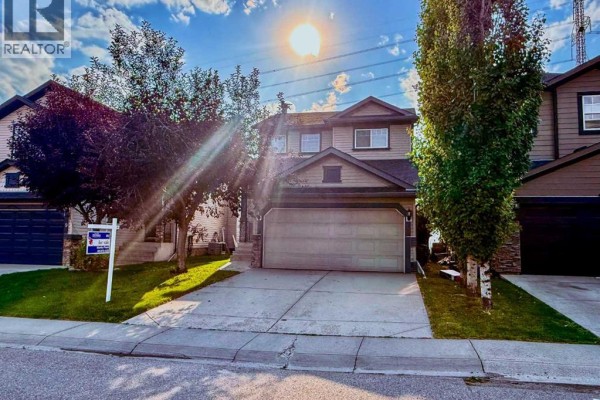 Kitchen - 13 Tuscany Ridge Mews Nw, Calgary, AB T3L3B7 Photo 2