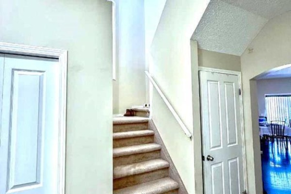 Laundry room - 13 Tuscany Ridge Mews Nw, Calgary, AB T3L3B7 Photo 5