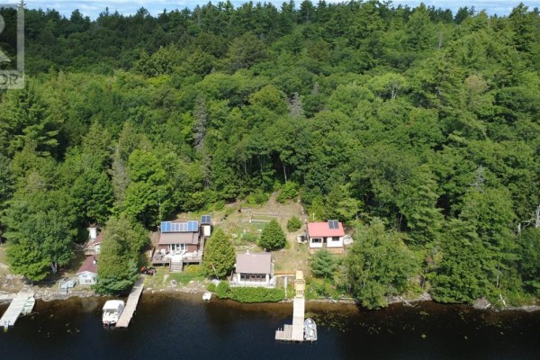 13 Tyson Lake, Killarney, ON, photo 3