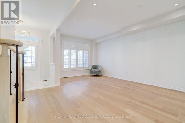 Den - 13 Waterleaf Road, Markham, ON L6B0Z3 Photo 4