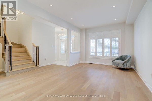 Family room - 13 Waterleaf Road, Markham, ON L6B0Z3 Photo 5