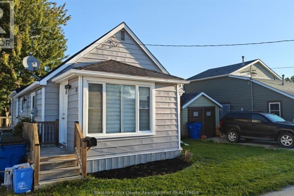 Other - 13 Wills Street, Wallaceburg, ON N8A1A1 Photo 2
