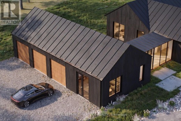 13 Windfield Drive W, Oro Medonte, ON L0L2E0 Photo 5