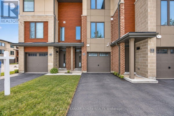 Kitchen - 13 Winters Crescent, Collingwood, ON L9Y5H8 Photo 2