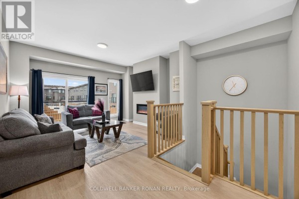 Primary Bedroom - 13 Winters Crescent, Collingwood, ON L9Y5H8 Photo 5