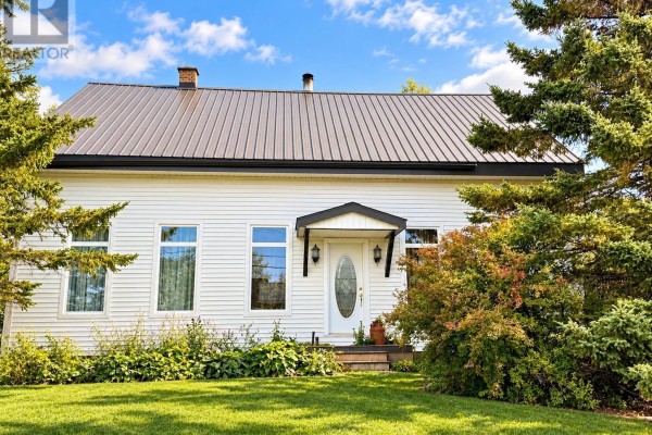 Residential for sale at 13 Wolsley Street, Springhill, NS - MLS® 9x3UfY