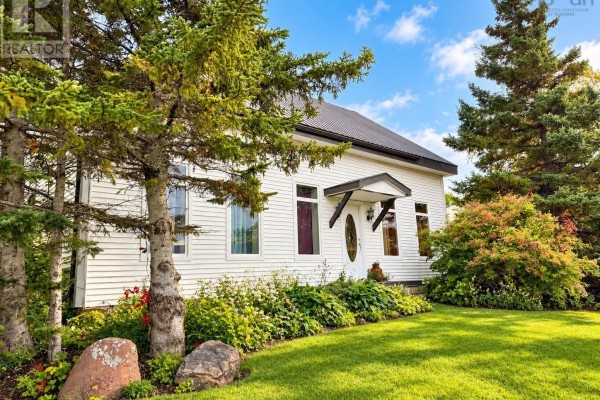 13 Wolsley Street, Springhill, NS, photo 2