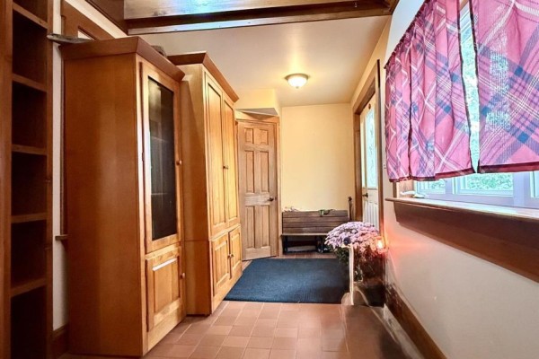 Laundry room - 13 Wolsley Street, Springhill, NS B0M1X0 Photo 5