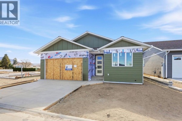 2pc Bathroom - 13 Wood Duck Way, Osoyoos, BC V0H1V5 Photo 2