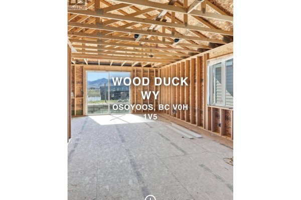 Bedroom - 13 Wood Duck Way, Osoyoos, BC V0H1V5 Photo 4