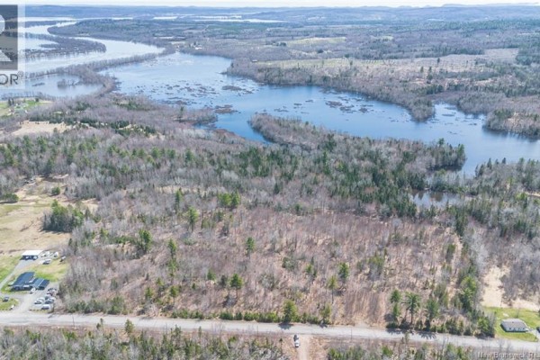 13.8 Acres Route 102, Gagetown, NB E5M1V1 Photo 4