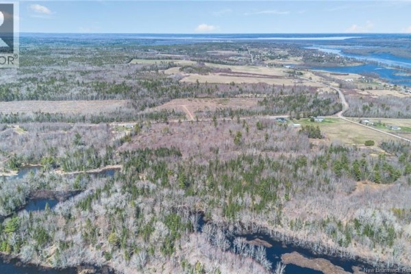 13.8 Acres Route 102, Gagetown, NB E5M1V1 Photo 5
