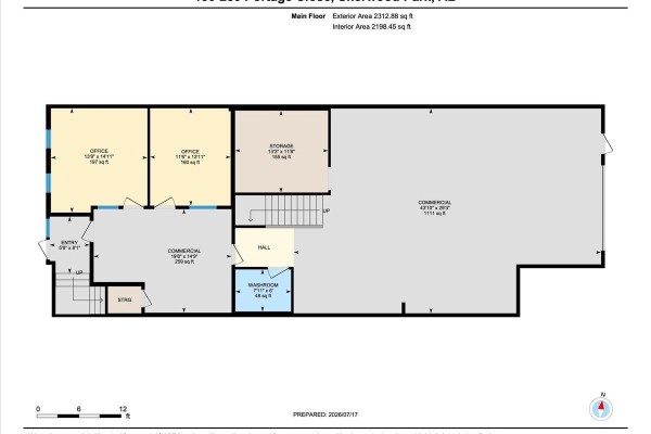 130, 130, 280 Portage Close, Sherwood Park, AB, photo 3