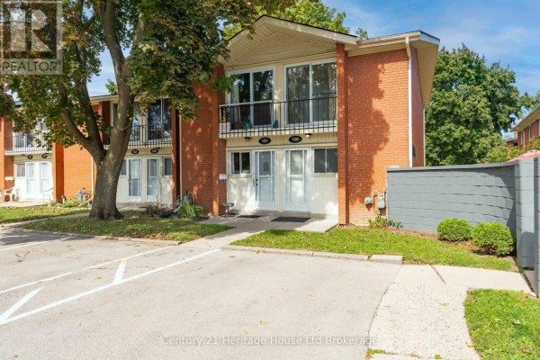 Living room - 130 - 1090 Kipps Lane, London East, ON N5Y1V4 Photo 2