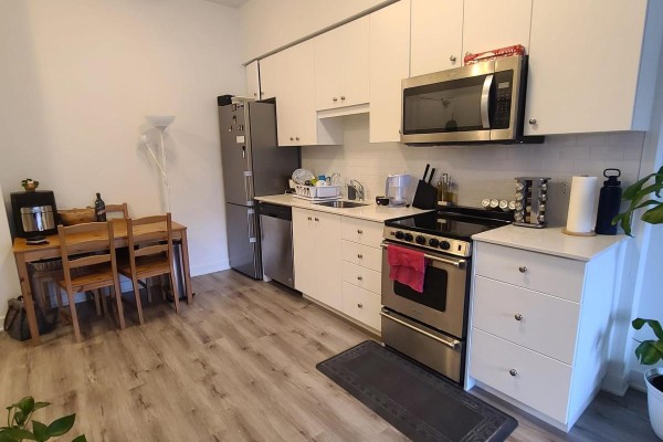 130 - 110 Fergus Avenue, Kitchener, ON N2A0K9 Photo 4