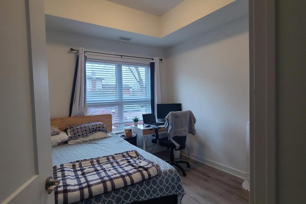 130 - 110 Fergus Avenue, Kitchener, ON N2A0K9 Photo 5