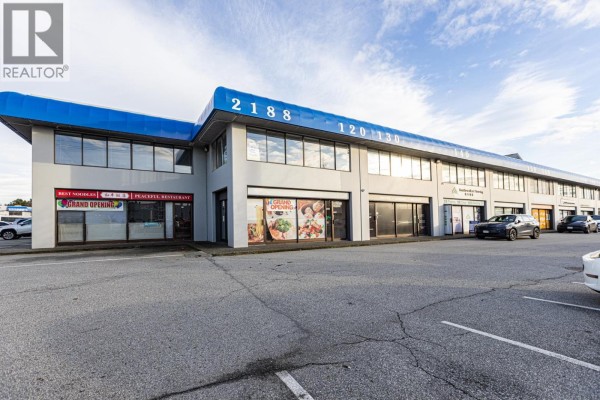 130 2188 No5 Road, Richmond, BC, photo 2