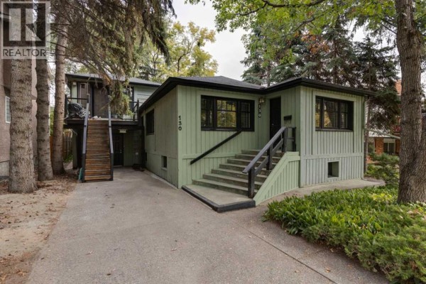130 30 Avenue Ne, Calgary